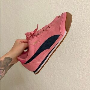 Puma Arizona Energy Sneakers